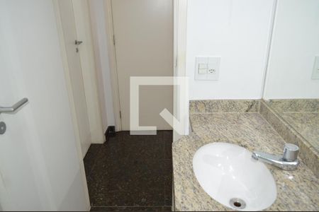 Apartamento para alugar com 120m², 4 quartos e 2 vagasLavabo