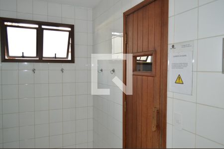 Apartamento para alugar com 120m², 4 quartos e 2 vagasSauna