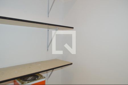 Apartamento para alugar com 120m², 4 quartos e 2 vagasDespensa