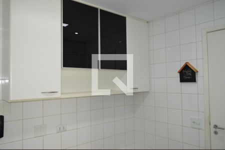 Apartamento para alugar com 120m², 4 quartos e 2 vagasCozinha