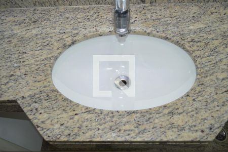 Apartamento para alugar com 120m², 4 quartos e 2 vagasLavabo