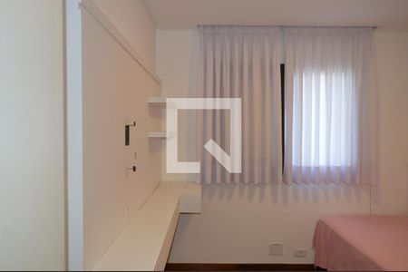 Apartamento para alugar com 120m², 4 quartos e 2 vagasQuarto 2