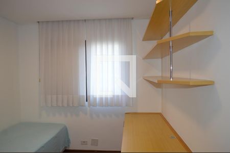 Quarto 1 de apartamento para alugar com 4 quartos, 120m² em Jardim Vila Mariana, São Paulo