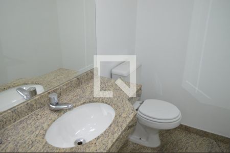 Apartamento para alugar com 120m², 4 quartos e 2 vagasLavabo