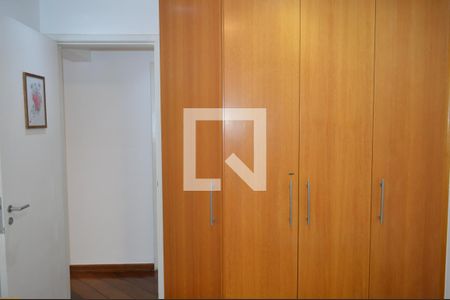 Quarto 1 de apartamento para alugar com 4 quartos, 120m² em Jardim Vila Mariana, São Paulo