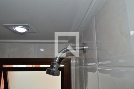 Apartamento para alugar com 120m², 4 quartos e 2 vagasBanheiro da Suíte