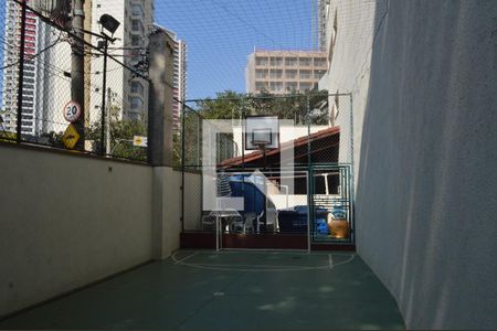 Apartamento para alugar com 120m², 4 quartos e 2 vagasQuadra