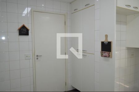 Apartamento para alugar com 120m², 4 quartos e 2 vagasCozinha