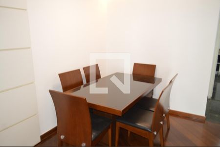 Sala de apartamento para alugar com 4 quartos, 120m² em Jardim Vila Mariana, São Paulo