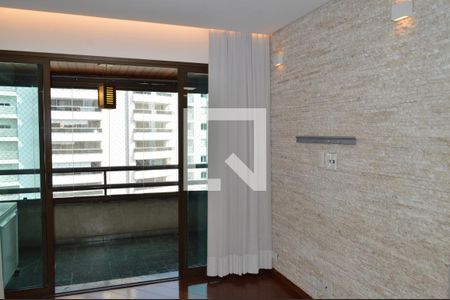 Sala de apartamento para alugar com 4 quartos, 120m² em Jardim Vila Mariana, São Paulo