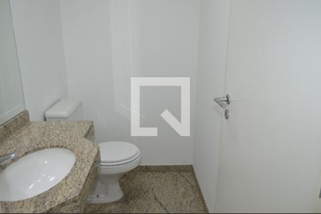 Apartamento para alugar com 120m², 4 quartos e 2 vagasLavabo