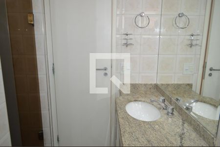 Apartamento para alugar com 120m², 4 quartos e 2 vagasBanheiro