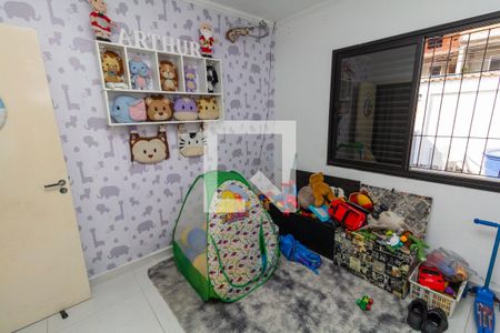 Casa à venda com 200m², 3 quartos e 2 vagas Casa à venda com 200m², 3 quartos e 2 vagasQuarto 3