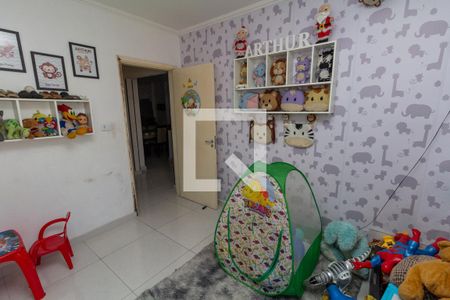 Casa à venda com 200m², 3 quartos e 2 vagas Casa à venda com 200m², 3 quartos e 2 vagasQuarto 3