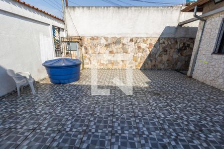 Casa à venda com 200m², 3 quartos e 2 vagas Casa à venda com 200m², 3 quartos e 2 vagasGaragem