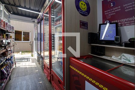 Apartamento para alugar com 25m², 1 quarto e sem vaga Apartamento para alugar com 25m², 1 quarto e sem vagamercadinho_3