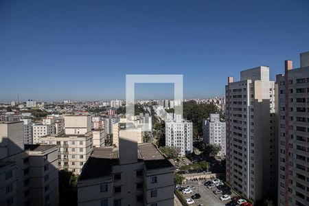 vistas_1 de apartamento para alugar com 1 quarto, 25m² em Jardim Santa Emilia, São Paulo