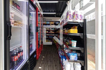 Apartamento para alugar com 25m², 1 quarto e sem vaga Apartamento para alugar com 25m², 1 quarto e sem vagamercadinho_2