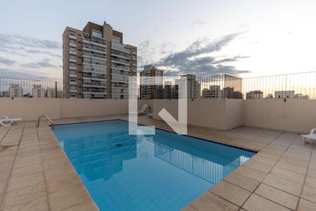 Apartamento à venda com 70m², 2 quartos e 2 vagasÁrea comum
