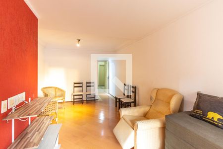 Apartamento à venda com 70m², 2 quartos e 2 vagasSala