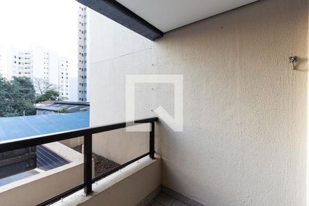 Apartamento à venda com 70m², 2 quartos e 2 vagasVaranda Sala