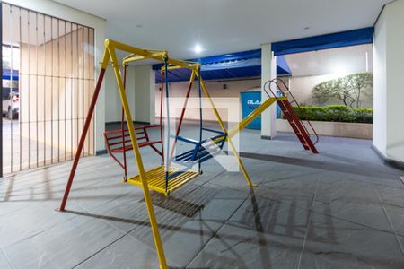 Apartamento à venda com 70m², 2 quartos e 2 vagasÁrea comum