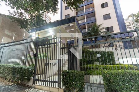 Apartamento à venda com 70m², 2 quartos e 2 vagasFachada 