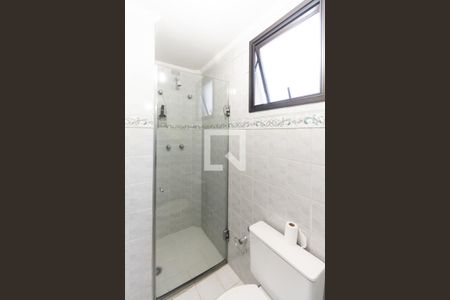 Apartamento à venda com 70m², 2 quartos e 2 vagasBanheiro 