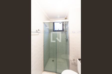 Apartamento à venda com 70m², 2 quartos e 2 vagasBanheiro social 