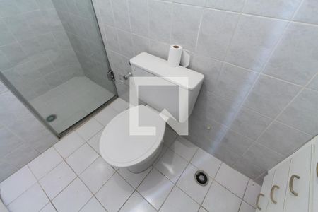 Apartamento à venda com 70m², 2 quartos e 2 vagasBanheiro 