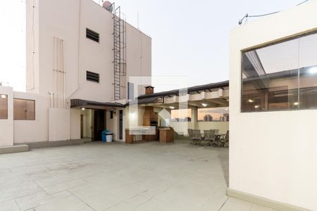 Apartamento à venda com 70m², 2 quartos e 2 vagasÁrea comum