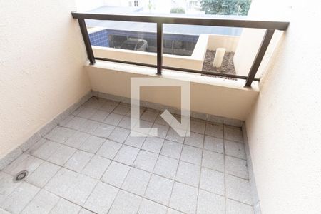 Apartamento à venda com 70m², 2 quartos e 2 vagasVaranda Sala