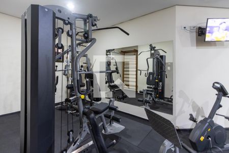 Apartamento à venda com 70m², 2 quartos e 2 vagasÁrea comum