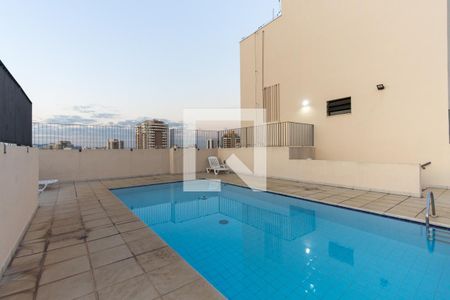 Apartamento à venda com 70m², 2 quartos e 2 vagasÁrea comum