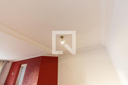 Apartamento à venda com 70m², 2 quartos e 2 vagasSala