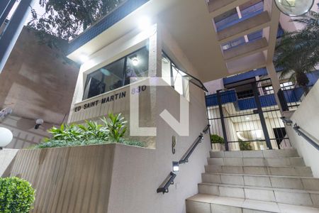 Apartamento à venda com 70m², 2 quartos e 2 vagasFachada 