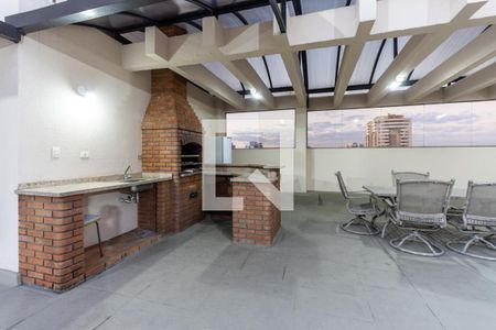 Apartamento à venda com 70m², 2 quartos e 2 vagasÁrea comum