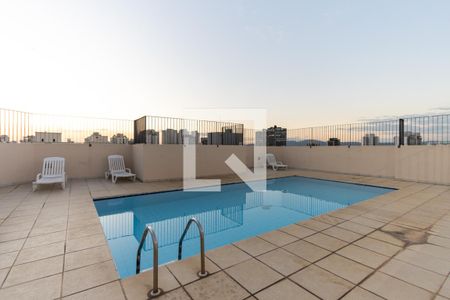 Apartamento à venda com 70m², 2 quartos e 2 vagasÁrea comum