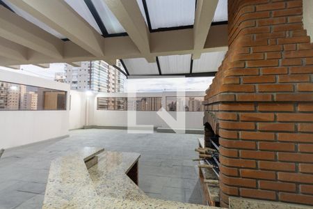 Apartamento à venda com 70m², 2 quartos e 2 vagasÁrea comum