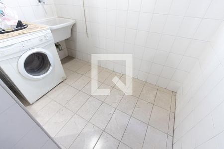 Apartamento à venda com 70m², 2 quartos e 2 vagasLavanderia 
