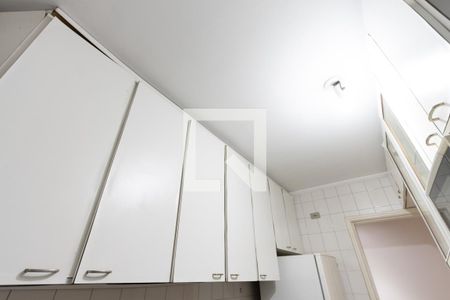 Apartamento à venda com 70m², 2 quartos e 2 vagasCozinha 