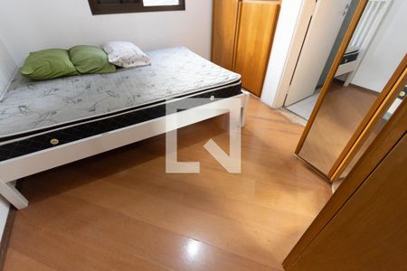 Apartamento à venda com 70m², 2 quartos e 2 vagasQuarto