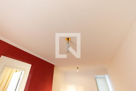Apartamento à venda com 70m², 2 quartos e 2 vagasSala