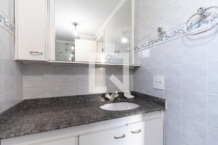 Apartamento à venda com 70m², 2 quartos e 2 vagasBanheiro 