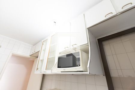 Apartamento à venda com 70m², 2 quartos e 2 vagasCozinha 