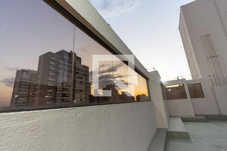 Apartamento à venda com 70m², 2 quartos e 2 vagasÁrea comum