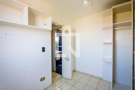 Quarto 1 de apartamento para alugar com 2 quartos, 55m² em Jardim do Estádio, Santo André