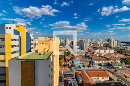 Apartamento à venda com 36m², 1 quarto e sem vagaQuarto 