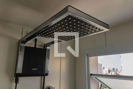 Apartamento à venda com 36m², 1 quarto e sem vagaBanheiro