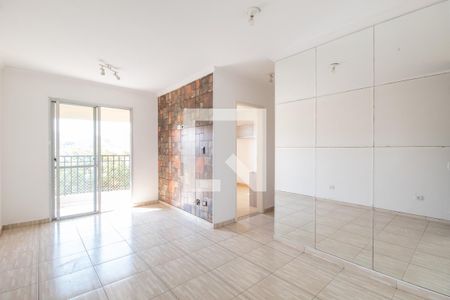 Apartamento para alugar com 2 quartos, 57m² em Pestana, Osasco